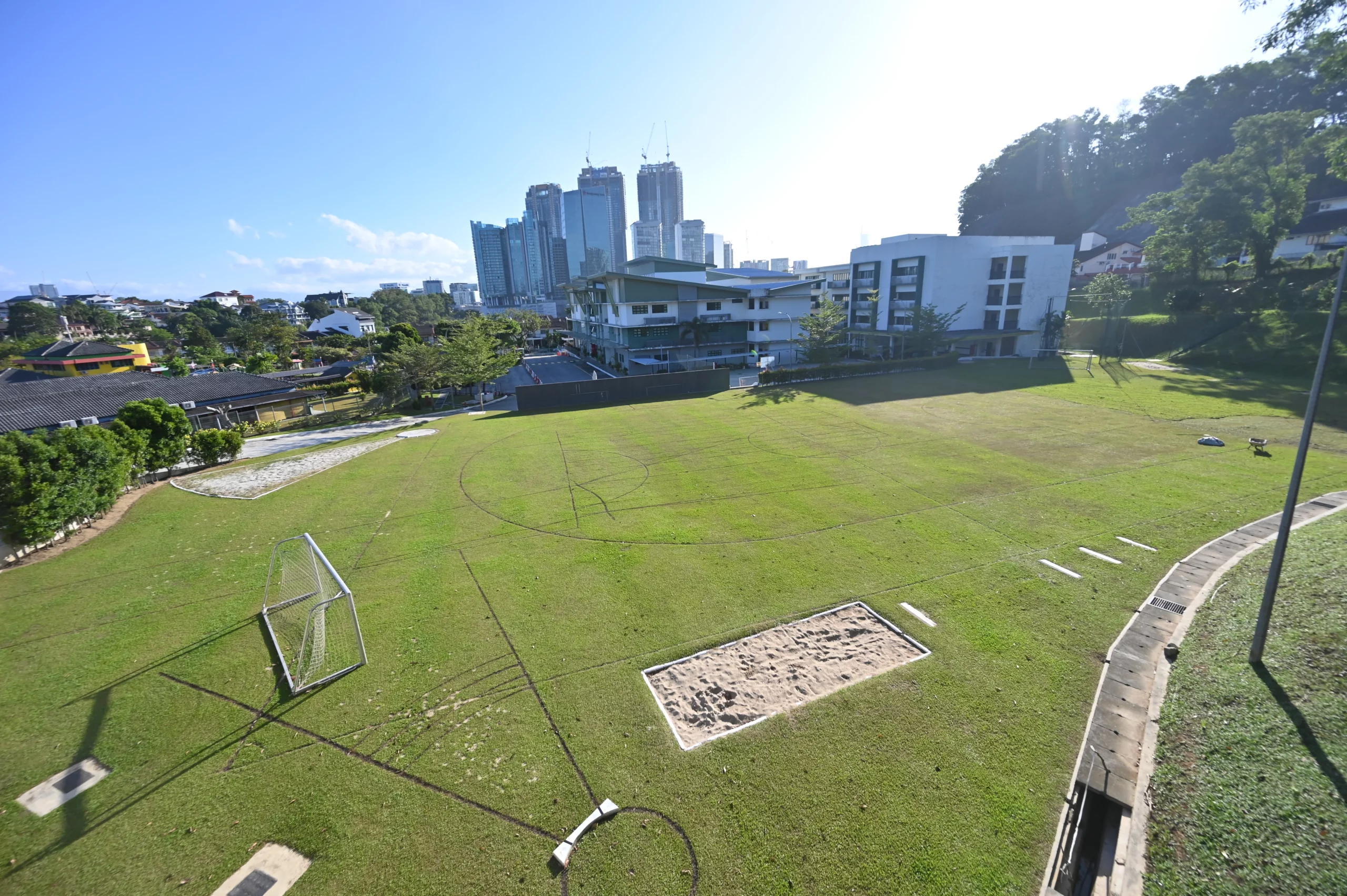 Stella Maris International School Facilities (7)